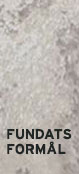 Fundats form&aring;l