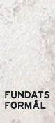 Fundats form&aring;l